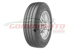 COP. 235/65R16C PEAS FULL POWER PT835 121R